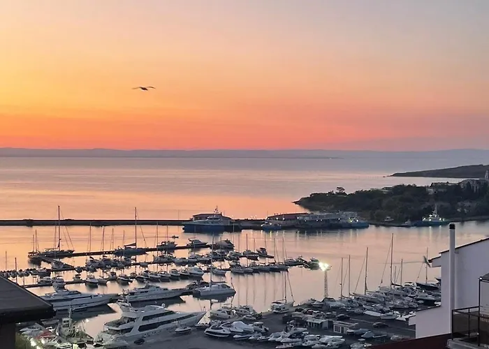 Sea View Lägenhet *