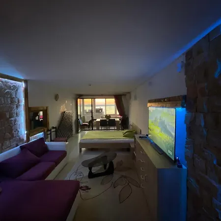 Sea View سوزوبول