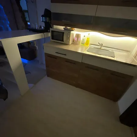 Apartman Sea View