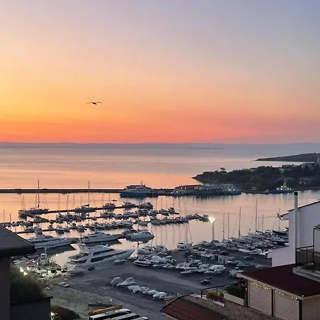 Sea View Apartman *