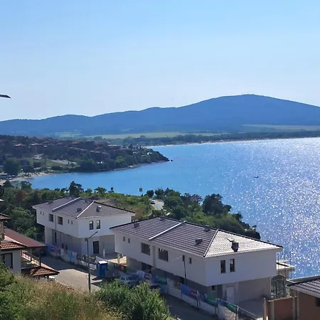 Sea View * Szozopol