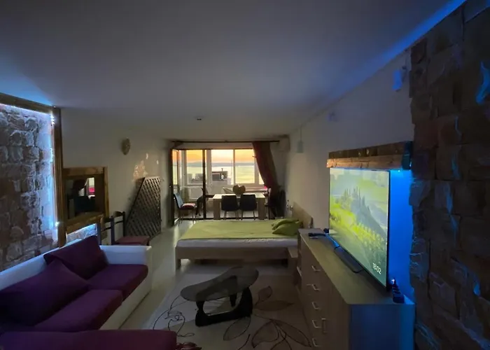 Sea View ソゾポル