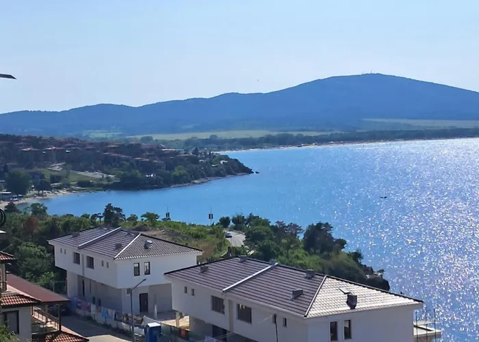 Sea View * ソゾポル